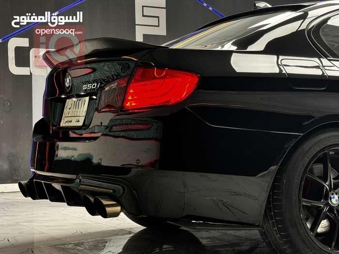 بی ئێم دەبڵیو سیریەس 5